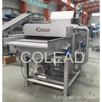 Colead Dates Elevating Machine